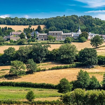 Villa Les Bouaux, Briant Cussy-en-Morvan Exterior foto